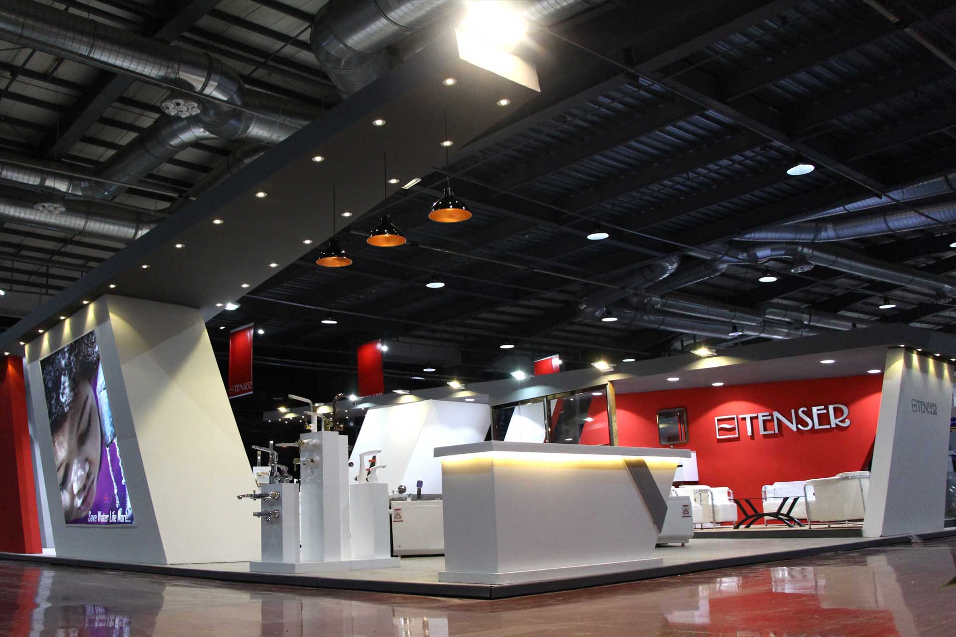tenser corporate exhibition booth 02