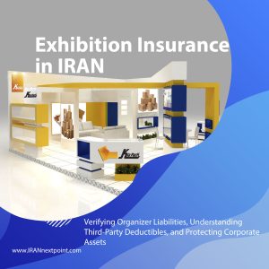 exhibition insurance iran asset protection